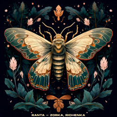 Ranta - Richenka [Journey of the Soul]