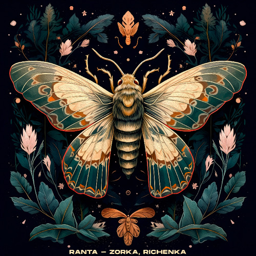 Ranta - Zorka [Journey of the Soul]