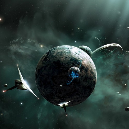 MTTS - Planet Assault (Original Mix) EX-TRACT RECORDS