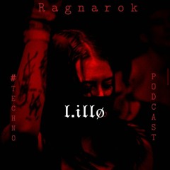 l.illø @ Ragnarök Techno, club 7