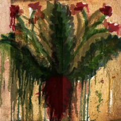 𝐊𝐔𝐓𝐑𝐀 𝐁𝐄́𝐆𝐔𝐋𝐌𝐀 • 𝐔𝐍𝐅𝐈𝐍𝐈𝐒𝐇𝐄𝐃 𝐀𝐋𝐓𝐀𝐑  SUB ROSA 2LP/2CD OUT NOW! (EXCERPTS)