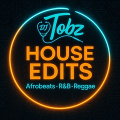 Afro House Edits (Dec. 2025)