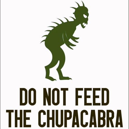 Chupacabra  // Free Download