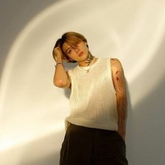 TEN YUJIN “SLOW DOWN”