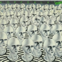 Fußgängerzonenleute