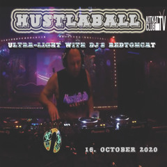 2020.10.16 HustlaBall Ultra-light - Livestream