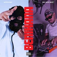Motion Billy - 'BENIHANA' Feat. Nicey Beatz (Official Audio)