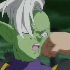 Dragon Ball Super Ending 3 (Official English Version)