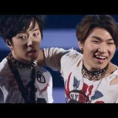 YOON, D-LITE, 2NE1 – Ugly