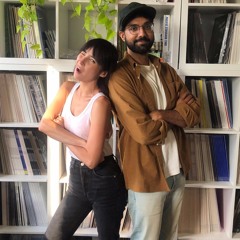Seance Sessions w Short Bloom & Automaticamore @ The Lot Radio 08-26-2021