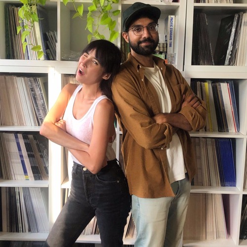 Seance Sessions w Short Bloom & Automaticamore @ The Lot Radio 08-26-2021
