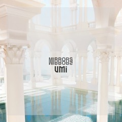 Mirrors Guestmix ∞ UMÎ