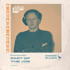 Part Of The Job Promo Mix Gelderpop 2023