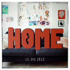 HOME (prod. ThatKidGoran)