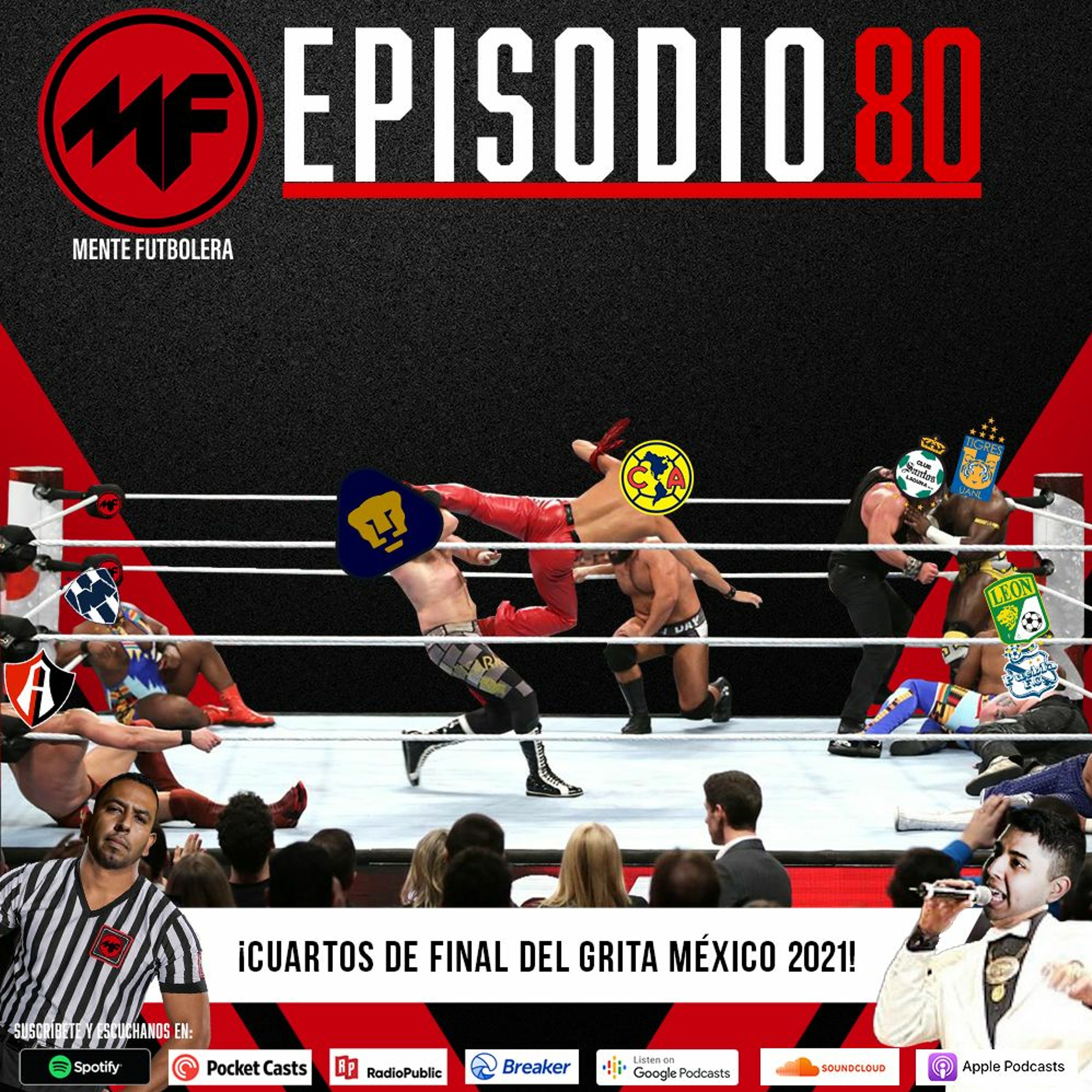 Mente Futbolera: La nueva visión del Futbol