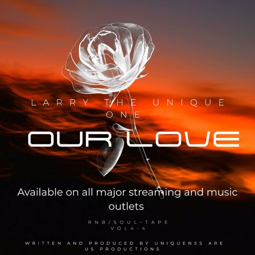 4. Our Love