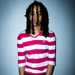 Crazy! (Prod. LinuxLux)