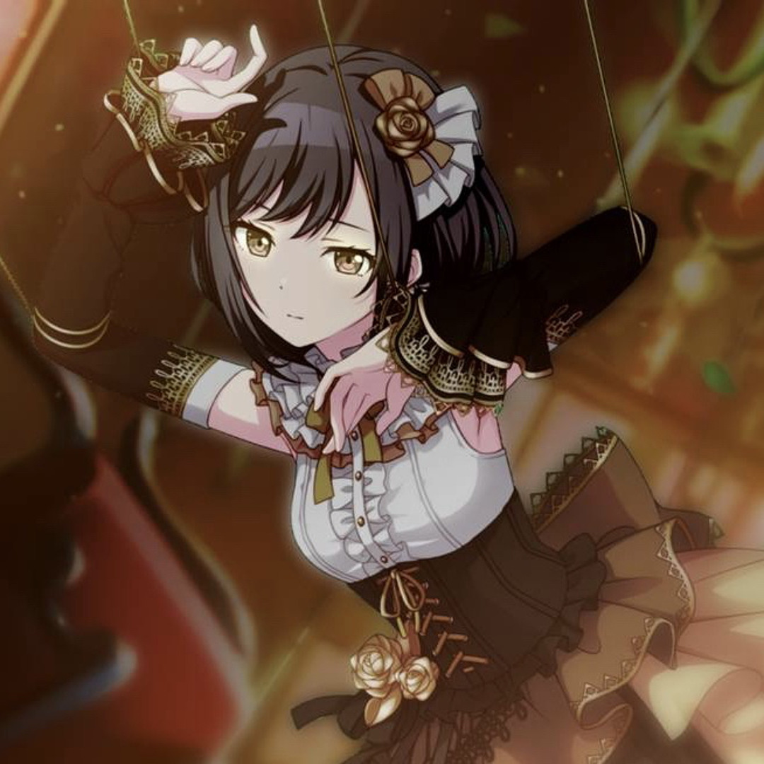 Listen to 「Shinonome Ena」Charles シャルル【balloon】 by