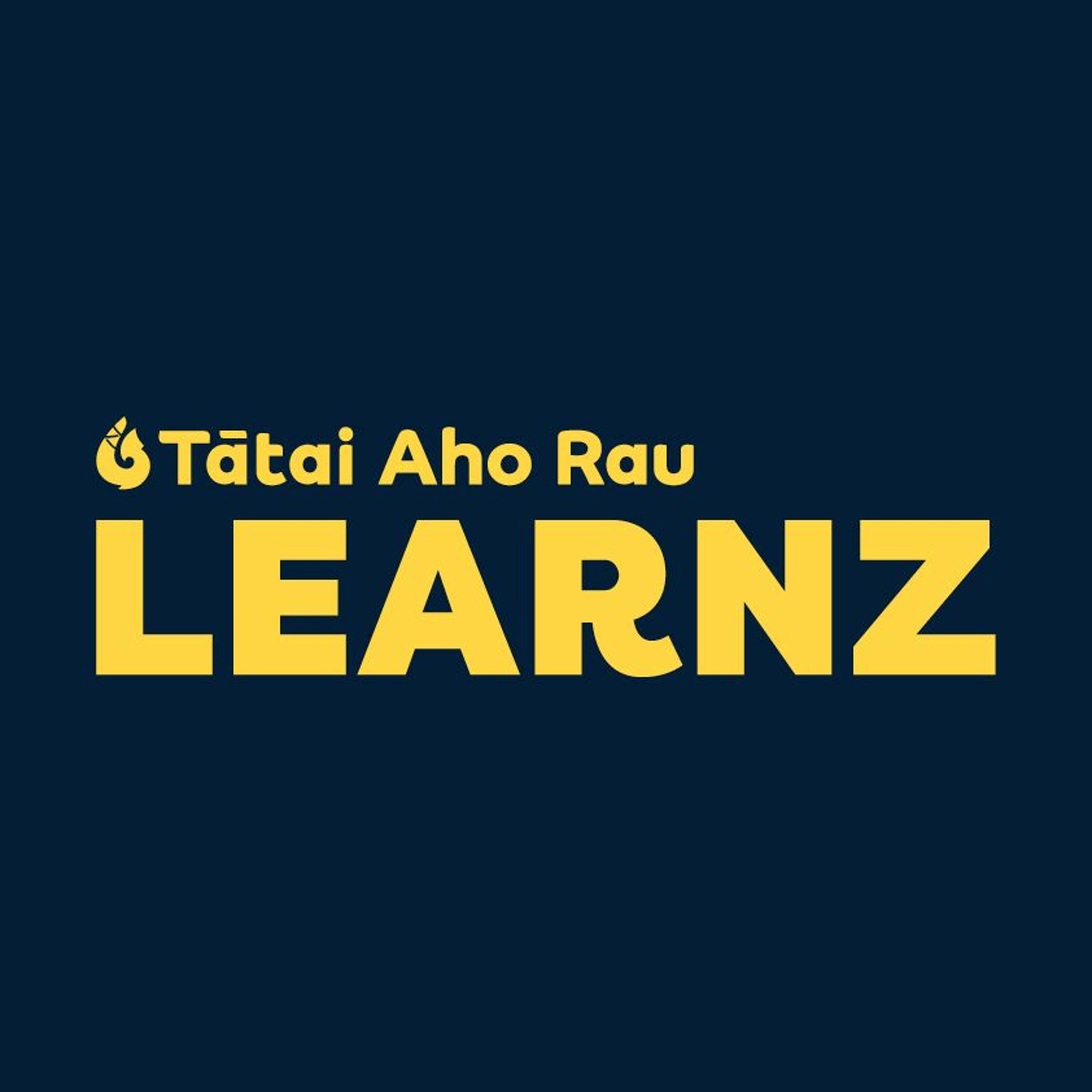 LEARNZ No more tips or dumps podcast 1 of 3