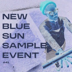 Series 41 beat event results (New Blue Sun sample flip)