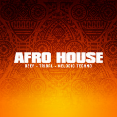 AFRO HOUSE 2024: IBIZA SUMMER MIX