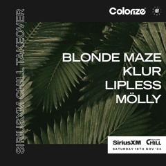 Enhanced SiriusXM Chill Takeover: mölly