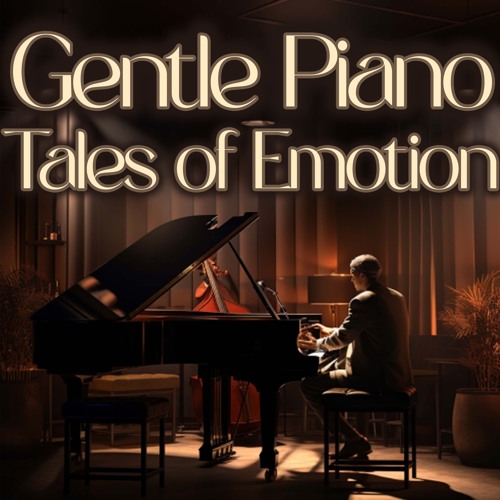 Stream Calm Cinematic Tranquility By Bobby Cole Listen Online For