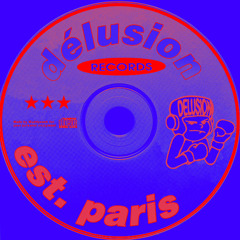 Délusion Records: Live @ Entropy for Fête de la Musique | via evenings.fm