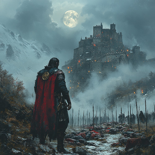 BloodandSteel