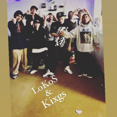saltaxdo Loks forever loking