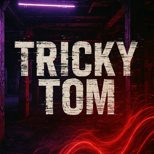 Tricky Tom - Pull the Trigga