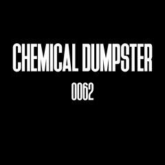 CHEMICAL DUMPSTER - PUREHATEPODCAST0062 [PHP0062]