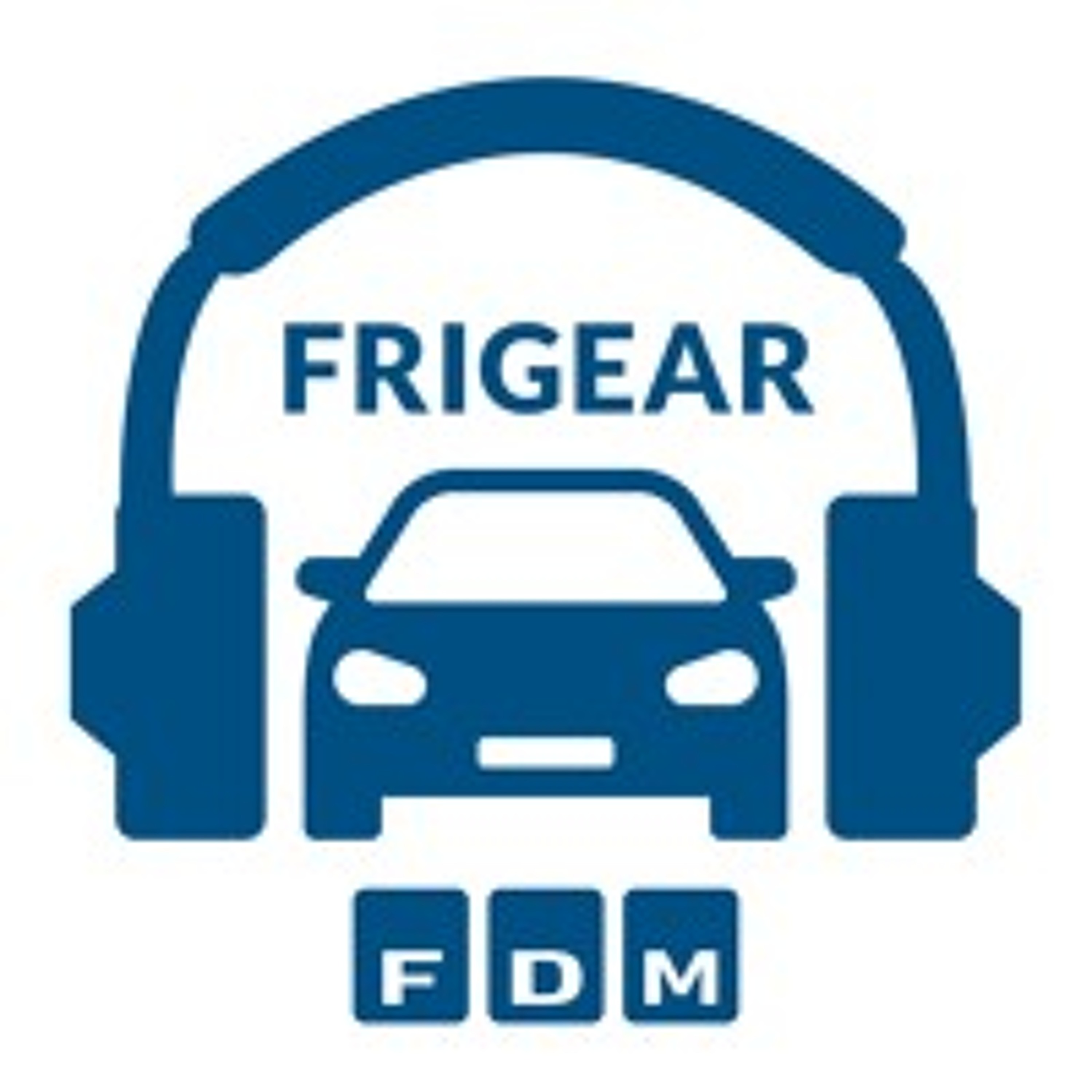 Frigear