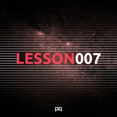 Pequeño - LESSON007 - Sands