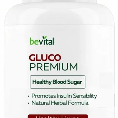 Bevital Gluco Premium: Scam Or Legit?