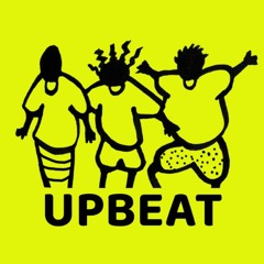 UpBeat on Soho Radio - Episode 15
