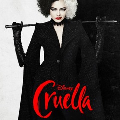 Cruella Review