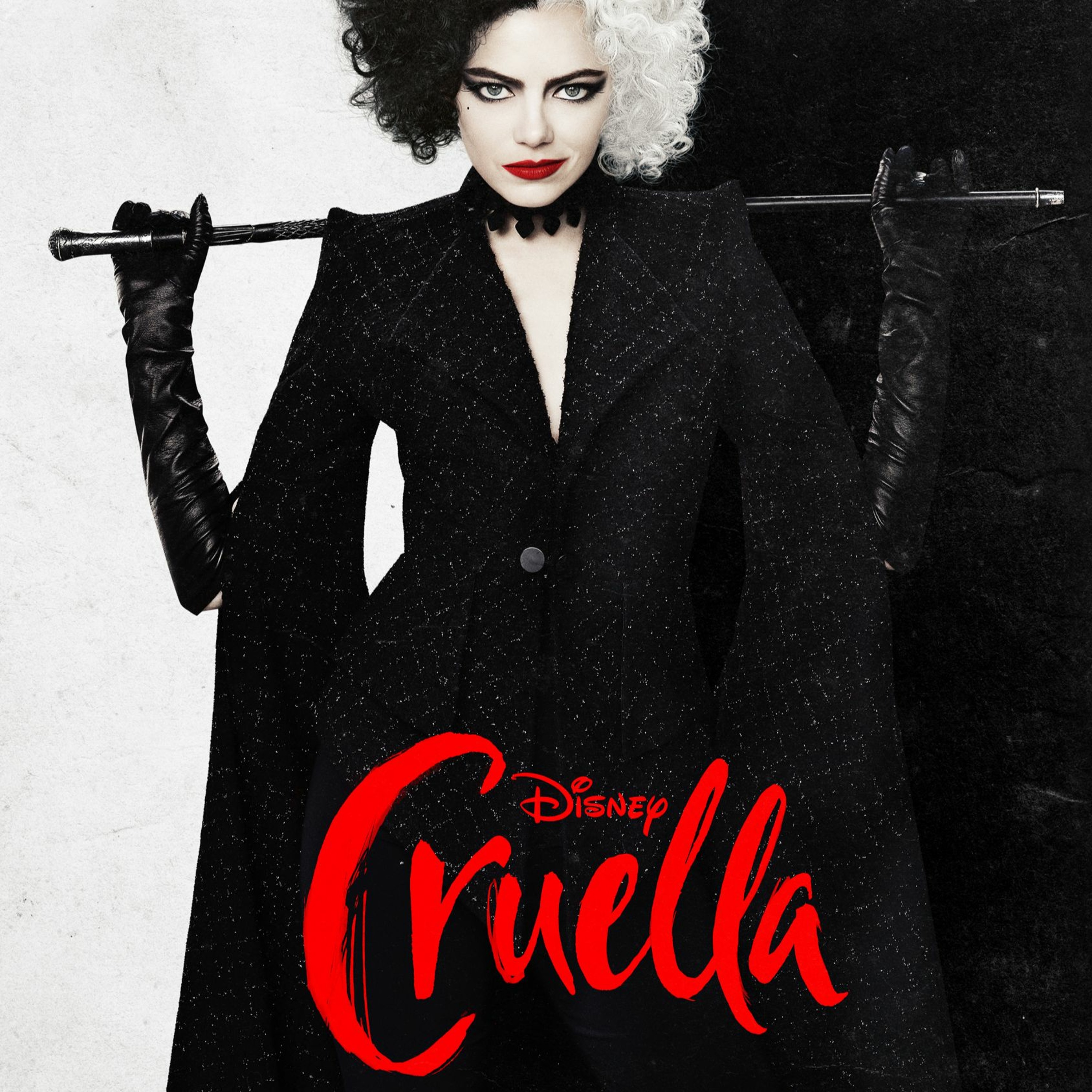 Cruella Review episode artwork