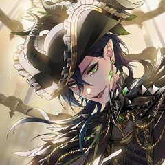 Glorious Masquerade - Twisted Wonderland
