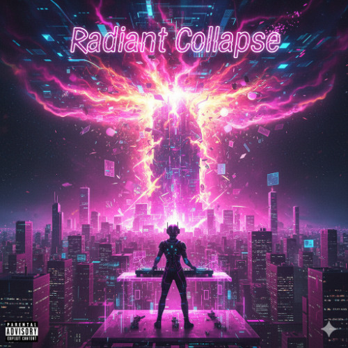 Quantum Pulse - EDM DJ Set