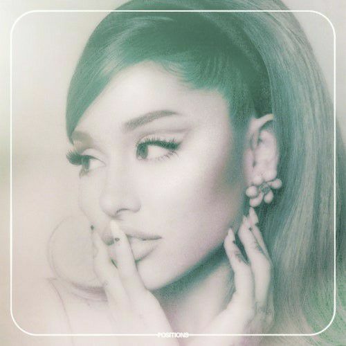 Ariana Grande- POV (Lernick remix)