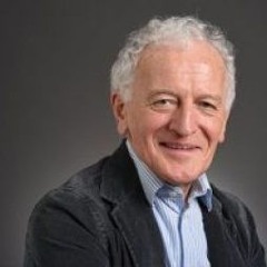 20240729 Gerry McAlinden - Thomas Darcy Summer School