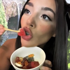 ORANGE SODA - BABY KEEM (PIXY JERK COVER)