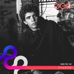 GEM FM 145 Endrew