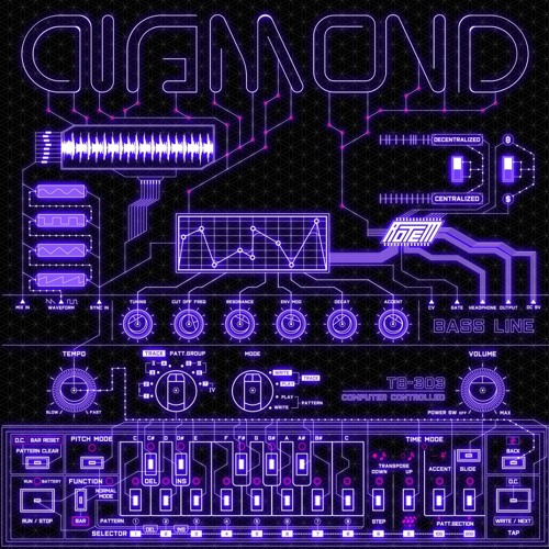 OPM- extended track