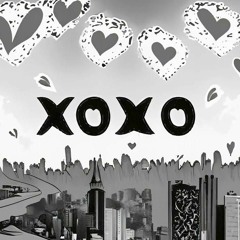 NMIXX XOXO