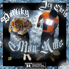 Dafliky - Mon Ãme (feat. Jey Chris)