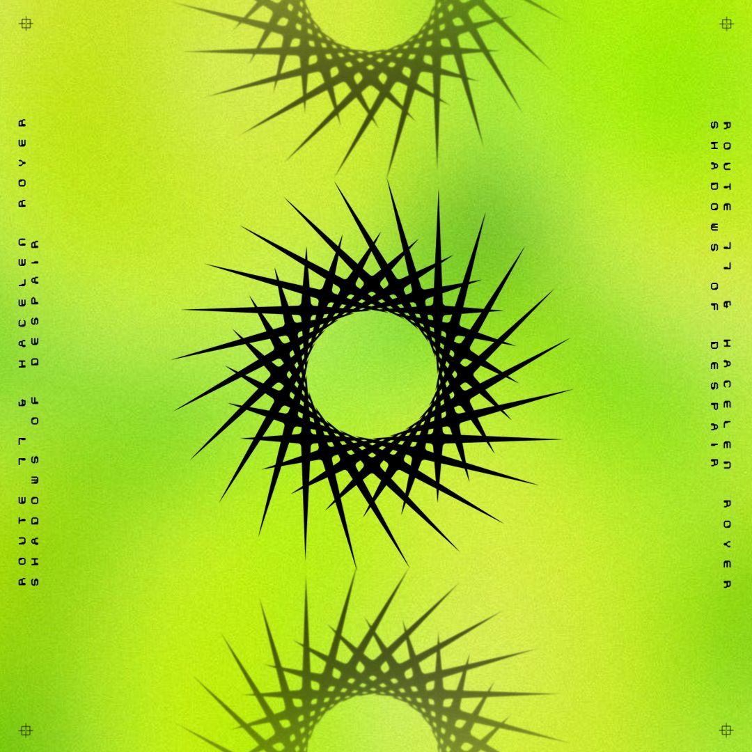 Route 77, Hacelen Royer – Keep Me Up