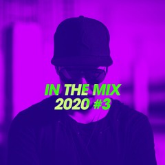 DiMO (BG) - 2020 #3 In The Mix Podcast