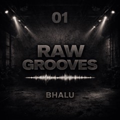 RAW GROOVES 01